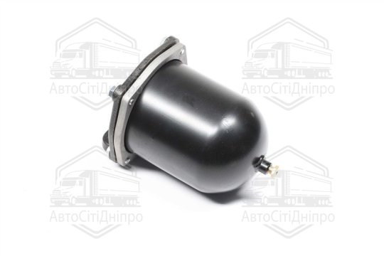 Фільтр паливний ГО в зб. 740.1105010-01