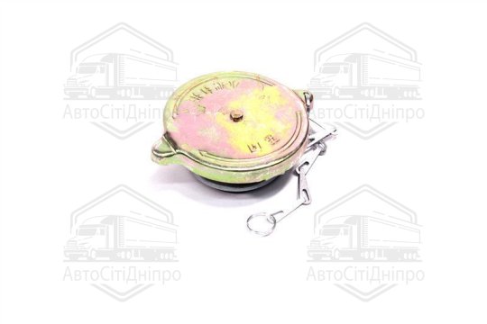 Кришка бачка радіатора 5320-1304010