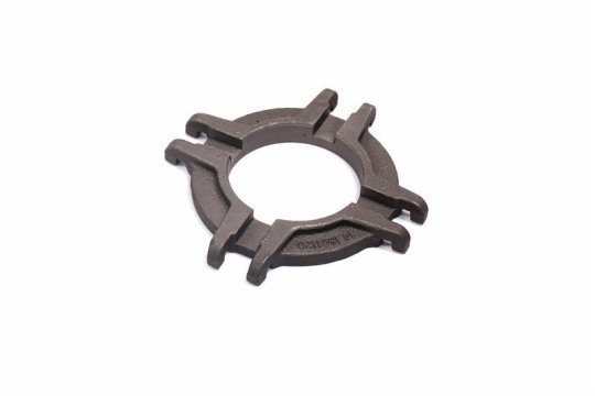 Кільце упорне зчеплення 14.1601120 КамАЗ