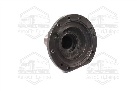 Кришка підшипника валу первинного 14.1701040 КамАЗ