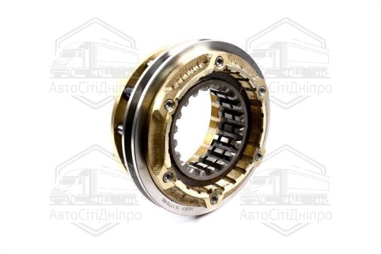 Синхронізатор дільника 15.1770160