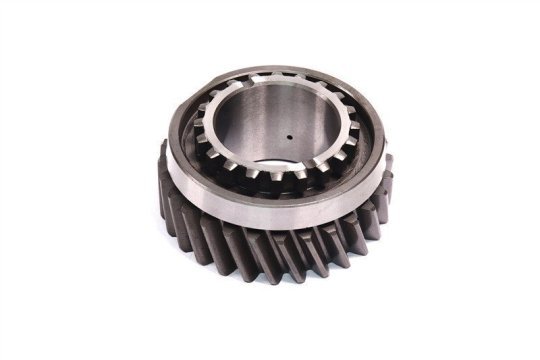 Шестерня валу дільника первинного 15.1770050 (Z=28) КамАЗ