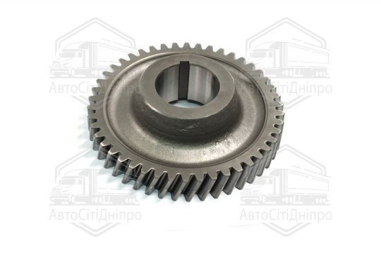 Шестерня пост. зчепл. валу пром. 14.1701056 (Z=46)