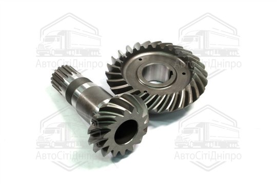 Пара головна моста середн. 5320-2502020 (15*26)