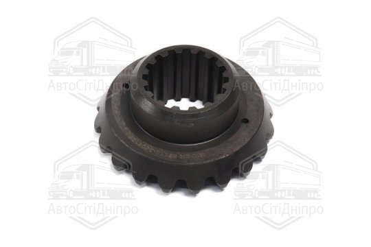 Шестерня приводу моста задн. 53212-2506126 (Z=20) КамАЗ