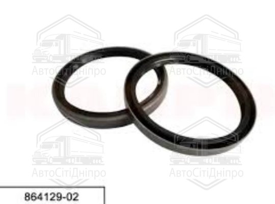 Манжета ступиці колеса задн. 864130 (142*168*16)