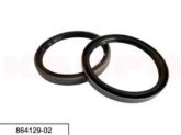 Манжета ступиці колеса задн. 864130 (142*168*16)