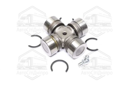 Хрестовина валу кардана рульового 5320-3422039