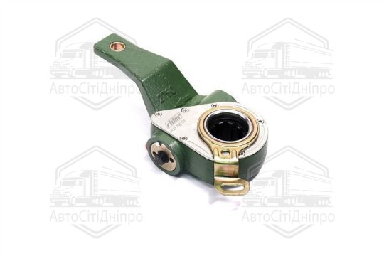 Важіль регул. 79258 (L=165, перед. прав. автомат., РТ40-52) МЗТА