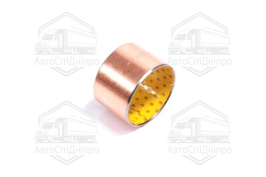 Втулка кулака розтискного 5320-3501126 (з фторопластом)