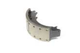 Колодка гальмівна 53212-3501090 (зварна)