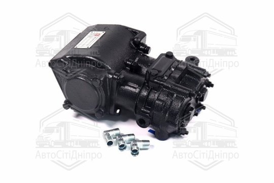 Компресор 5320-3509015 (2-цил.)