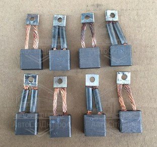 Накладка декоративна на фару 5320-3711321