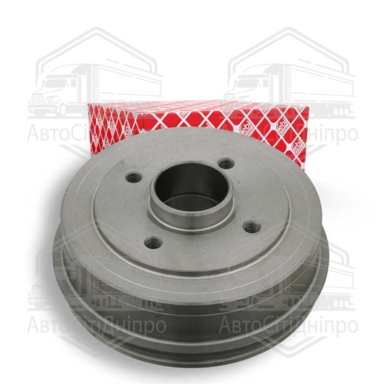 Фара ФГ122-3711010-В