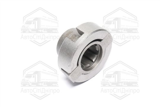 Напівмуфта КВП з компенсатором 5511-4202062/64 КамАЗ