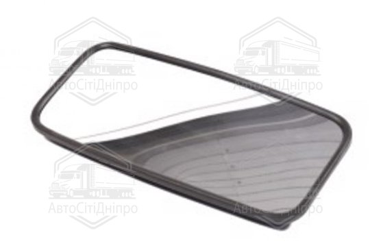 Дзеркало задн. виду без підігріва DK-26985634 (425*200)