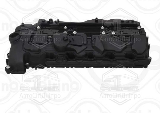 Амортизатор радіатора 6437-1302039-10