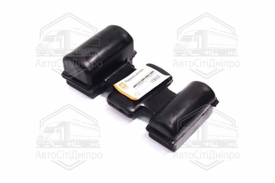 Подушка ресори перед. 214-2902430