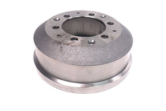 Барабан гальмівний задн. 3302-3502070