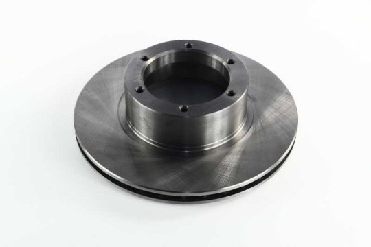 Диск гальмівний 3302-3501077