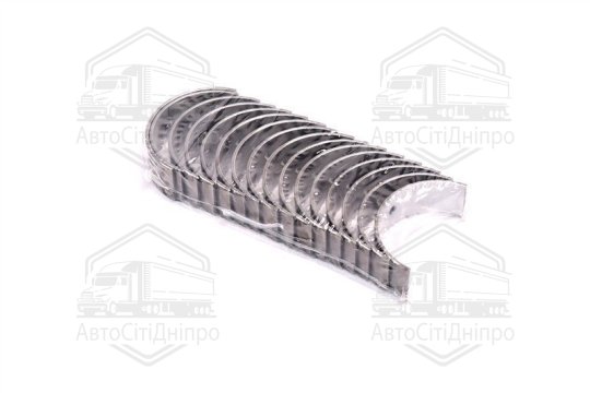 Вкладиші шатунні ВК13.1000104-ВР1