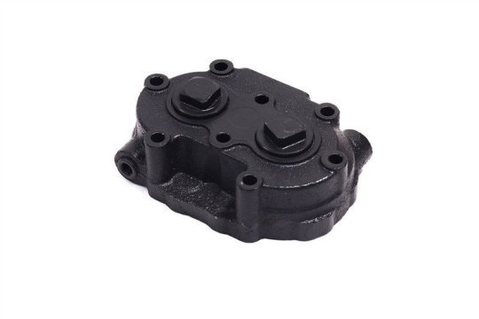 Головка компресора 130-3509039
