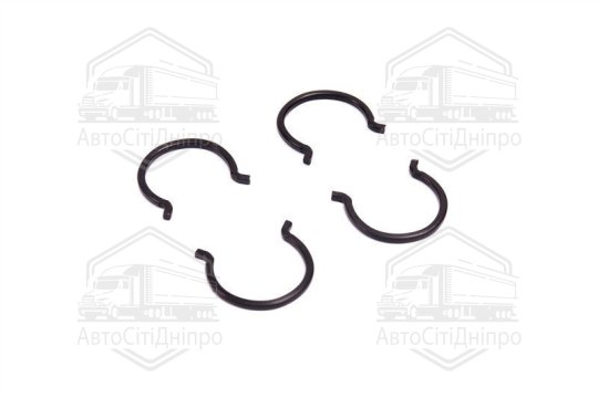 Кільце стопорне хрестовини 24-2201043 (к-кт 4 шт)