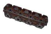 Головка блока ЯМЗ ст/о без клап.