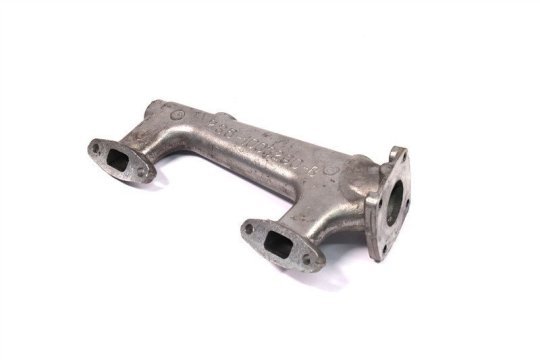 Труба водяная правая