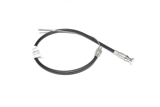 Указатель уровня масла Щуп (обол.740 общ. 1020)