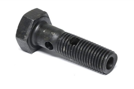 Болт штуцера М8х1 L-31