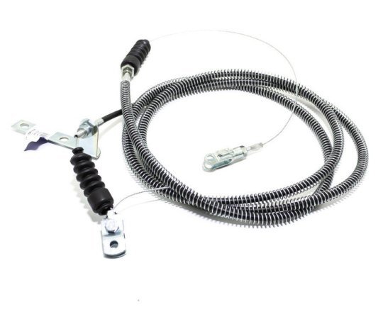 Привод гибкий L=2985