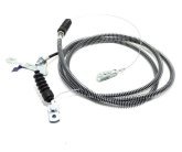 Привод гибкий L=2985