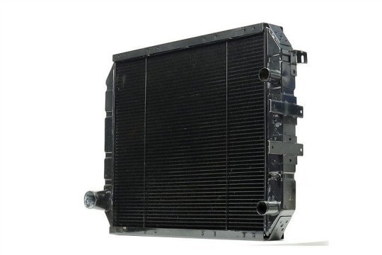 Радиатор вод алюм. 642205,543205,551605