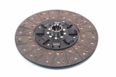 Диск сцепления ведомый (ф50,7)