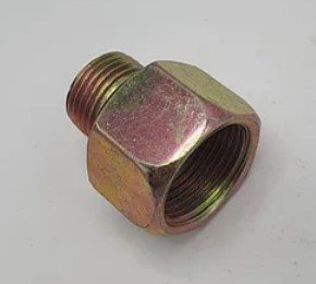 Шестерни ведущая и ведомая з/м (28х29)