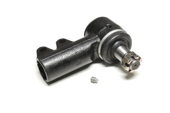 Наконечник рулевой тяги левый