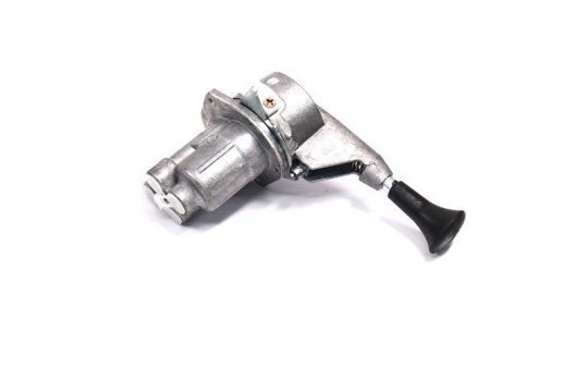 Кран тормозной ручной 4 отв