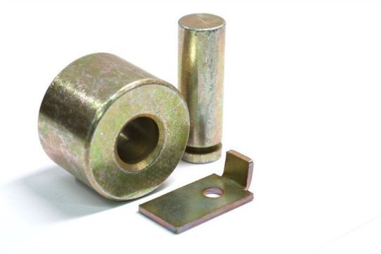 Ролик тормозной колодки