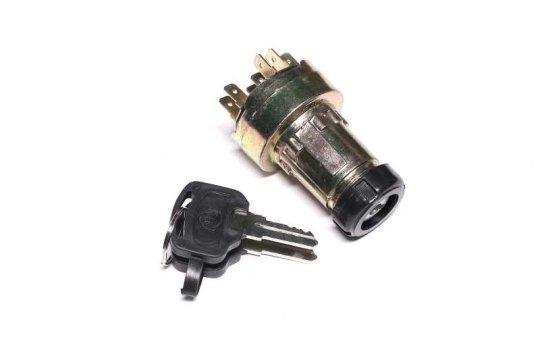 Замок зажигания