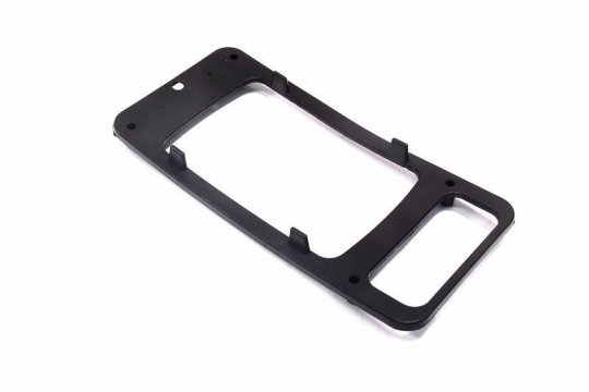 Накладка фары декоративная