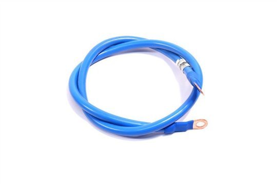 Перемычка 50 см между акк.