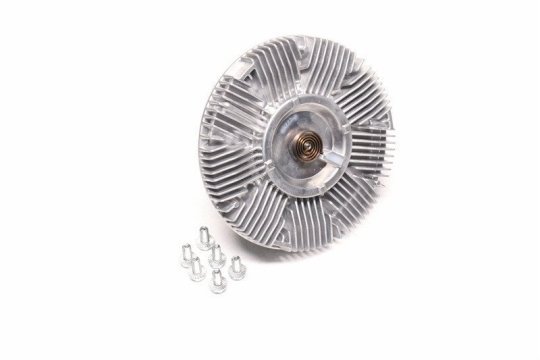 Вязкостная муфта универсальная без крыльчатки диам 185