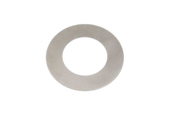 Шайба шкворня КамАЗ 5320 4308 46*80*0,25 тонкая