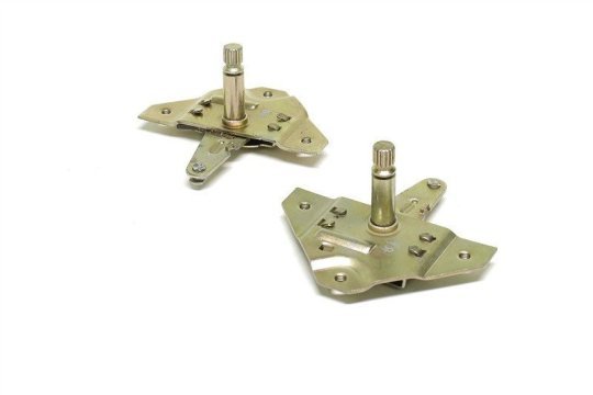 Привод замка двери к-т