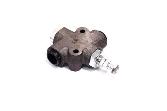 Клапан ограничительный опрокид механ