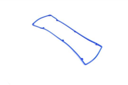 Прокладка клапанной крышки ГАЗЕЛЬ Евро 3, синий силикон