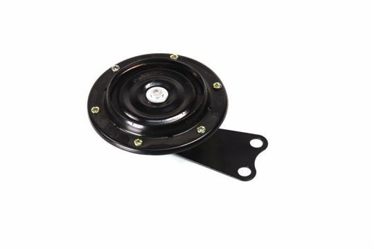 Сигнал электрический низкий тон МАЗ,КамАЗ,ГАЗ