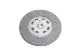 Диск сцепления ведомый (фередо) МТЗ