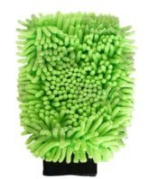 Автогубка (мікрофібра) рукавичка EL 100 153 ELEGANT